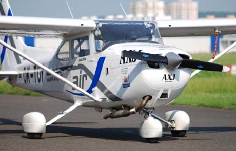 Cessna172P
