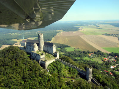 Hrad Bezděz