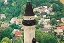 b4 Vyhlídkový let nad Beskydy